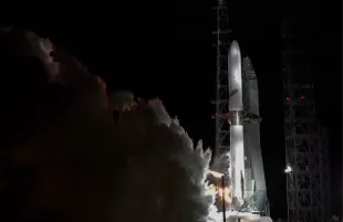 Blue Origin (Image via X/@blueorigin)