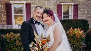 1000-lb Sisters stars Amy and Brian (Image via Instagram/@tlc)