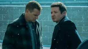 Mayor of Kingstown Season 4 (via Instagram @mayorofkingstown)