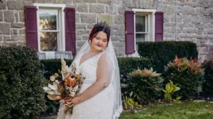 Amy Slaton from 1000-lb Sisters (Image via Instagram/@tlc)