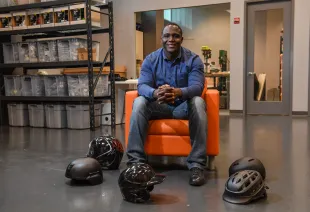 Shawn Springs (Image via Getty)