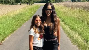 Stacy Rush (Image Via Instagram/@msstaceyrusch)