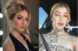 Valeria Marquez (Photo: Instagram/@v___marquez)