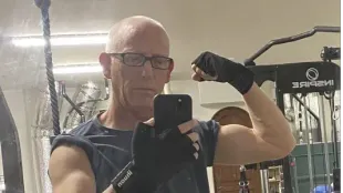 Scott Adams (Image via Instagram/@scottadams925)