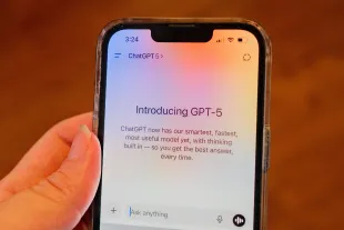 OpenAI Updates ChatGPT Policy to Restrict Medical and Legal Advice (Photo by Smith Collection/Gado/Getty Images)