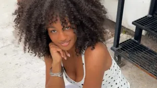 Bailey (Image Via Instagram/@baileymcgarrell)