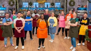 Holiday Baking Championship (Image via Food Network)