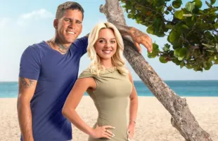 Johny and Chloe from 90 Day Fiancé: The Other Way (Image via TLC)