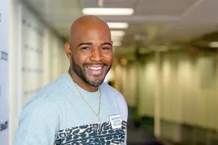 Karamo Brown (Image via Getty)