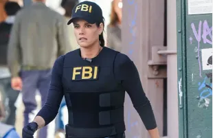 FBI airs on CBS on Mondays (Image via Instagram/@fbicbs)