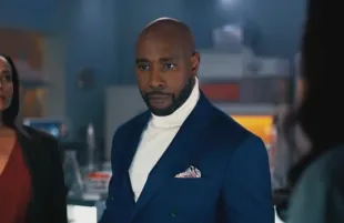 Watson (Image via Instagram / Watsoncbs)