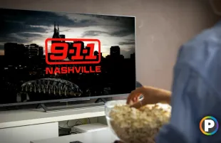 9-1-1: Nashville streams on Hulu, fuboTV and other platforms [Custom cover edited by Primetimer. Original Image © ABC]