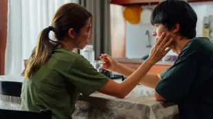 A scene from Zomvivor (Image via X/@zomvivorseries)