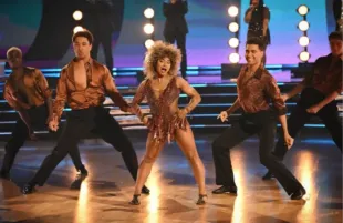 Dancing With the Stars season 34 (Image via Instagram/@dancingwiththestars)