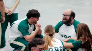 Squid Game: The Challenge season 2 (Image via Netflix)