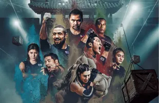 Physical: Asia (Image via Tudum by Netflix)