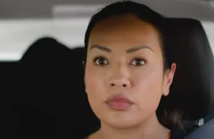 Claire Gaines (Image via Instagram / ncisverse)