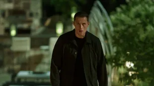 A scene from Power Book IV: Force season 2 (Image via X/@ForceStarz)