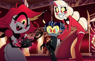 Hazbin Hotel Season 2 episode 4 
