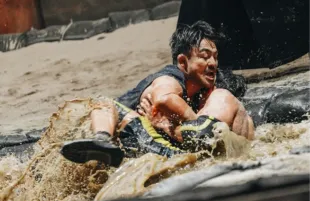 Physical: Asia (Image via Instagram/@netflixkr)