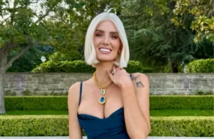 Nicole Young from Selling Sunset (Image via Instagram/@itsnicoleyoung)