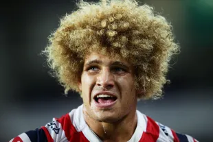 Eloni Vunakece from Team Australia, Physical: Asia (Image via Getty)