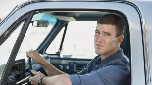 NCIS: Origins © CBS