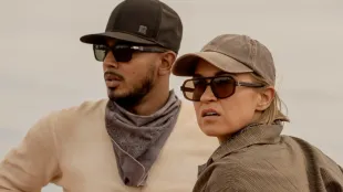 NCIS: Sydney season 3 © CBS