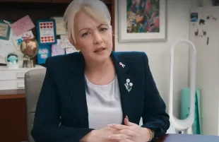 St. Denis Medical season 2 airs on NBC (Image via YouTube/ @NBC)