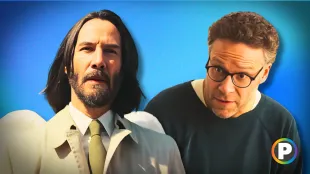 Custom cover edited by Prime Timer, Original Image © Lionsgate Movies/YouTube