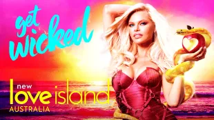 Love Island Australia season 7 (Image via 9Now)