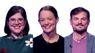 Today's Jeopardy Answer © Jeopardy.com