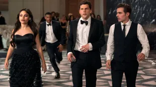 Now You See Me: Now You Don’t © Lionsgate Movies