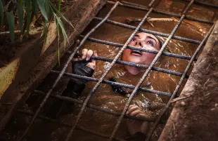 Special Forces: World's Toughest Test season 4 (Image via Fox)