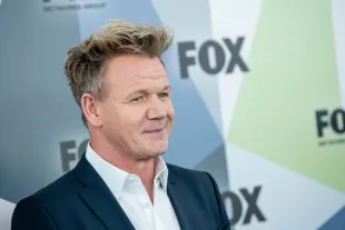 Gordon Ramsay  (Image via Getty)