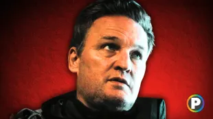 Custom cover edited by Prime Timer, Original Image © Apple TV/Facebook