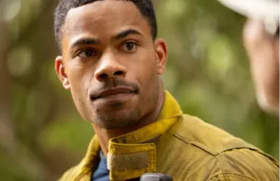 Fire Country season 4 airs on CBS on Fridays (Image via Instagram/@firecountrycbs)