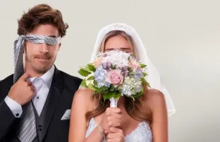 Married at First Sight USA season 19 (Image via NBC)