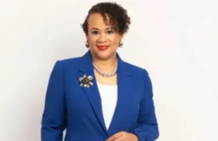 Dr. Alicia M. Johnson