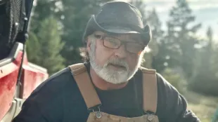 Jesse Goins (Image Via Instagram/@goldrushtv)