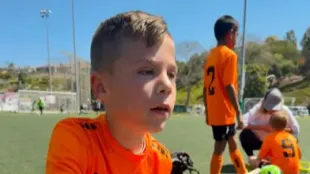 Luke Simpson (Image via Instagram/@rhoc_emilysimpson)