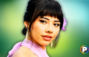 Xochitl Gomez is joining the cast of Boston Blue in a recurring role [Custom cover edited by Primetimer. Original Image © Instagram/Xochitl Gomez]