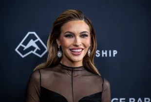 Chrishell Stause (Image via Getty)