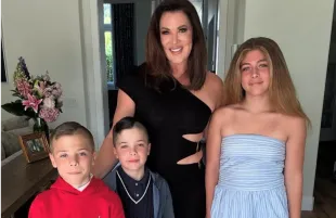 Emily Simpson (Image via Instagram/@rhoc_emilysimpson)