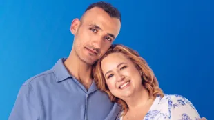 Birkan and Laura from 90DayFiance: Before the 90 Days (Image Via Instagram/@90dayfiance)