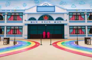 Squid Game: The Challenge Season 2 (Image via Tudum by Netflix)