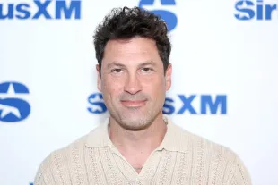 Maksim Chmerkovskiy (Image via Getty)