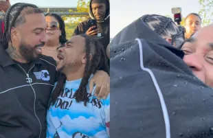 Who is Max B? All about rapper who walked out of prison after 16 years