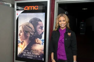 The Real Housewives of Potomac star Gizelle Bryant (Image via Getty)