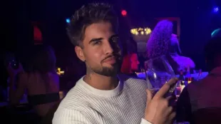 Nathan campbell from MAFS UK (Image Via Instagram/@n4thancamp8ell)